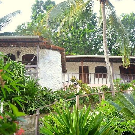 Remanso Da Ilha Acomodação com café da manhã Morro de São Paulo Exterior foto